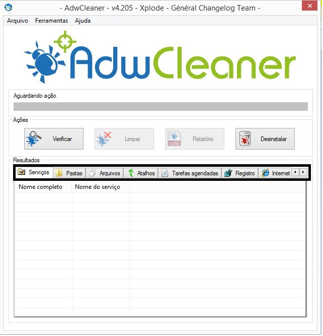 Erro Adwcleaner.exe? Saiba corrigir problema que abre e fecha programa